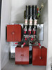 Current Technology MP277/480-3GY-DF 900-0023-005 Power Siftor Surge Suppressor (DW2205-2)