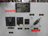 SCI SS12075T 1PH 7.5 kVA Inverter SolidState Controls 120V 63A Single Phase (DW2209-1)