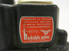 Barksdale DPD1T-A3 10 PSI 20.7 BAR Pressure Actuated Switch (GA0196-1)