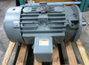 GE 5KE284SAB230 25 HP 1770 RPM AC Motor 575V 23.7A TEFC 284TD Type KE (DW2230-1)