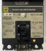 Square D I-Line FC24030BC 30A Circuit Breaker 2 Pole in 3P Frame 480 VAC 30 Amp (EM3966-1)
