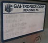 GAI-Tronics E89054C01 WPF Tone Receiver Rev A 977157 G84060A02 (GA0201-2)