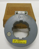 NEW Siemens 61-300-052-503 Current Transformer Ratio 400/1 CT NIB (GA0203-9)