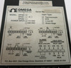 Omega Engineering Inc DP460 115VAC Input Type: Thermocouple (GA0223-1)