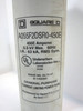 Square D A055F2DSR0-450E Current Limiting Power Fuse 450E Amp 5.5kV 450A Gould (DW2245-2)