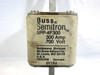 Buss Semitron SPP-4F300 300A 700V Fuse Bussmann SPP4F300 300 Amp (DW2266-9)