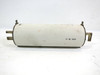 Siemens 3NE9 632-1C SITOR 400A 2500V Fuse VDE 0636 400 Amp Link 3NE9632-1C (DW2262-2)