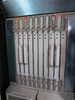 Tandem NonStop Himalaya K-Series Cyclone CLX/R Computer Systems Server w/ Boards (DW2275-1)