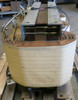 Trenco SZ-20713 250kVA 200V/160 Delta Isolation Transformer SATCON TEC-220PH (GA0238-1)