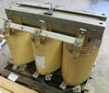 Trenco SZ-20713 250kVA 200V/160 Delta Isolation Transformer SATCON TEC-220PH (GA0238-1)