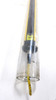 Banner SLSE14-1350Q8 EZ-Screen Light Curtain Transmitter 14/30 Series Emitter (DW2287-3)