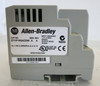 Allen Bradley 2711P-RSACDIN Ser A Rev A Power Supply for PanelView Plus 3A 60Hz (GA0241-2)