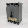 CH Westinghouse HFB3100A 100A Mark 75 Circuit Breaker 480/600V 3 Pole 100 Amp (EM3991-2)