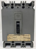 CH Westinghouse HFB3100A 100A Mark 75 Circuit Breaker 480/600V 3 Pole 100 Amp (EM3991-2)