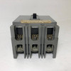 CH Westinghouse HFB3100A 100A Mark 75 Circuit Breaker 480/600V 3 Pole 100 Amp (EM3991-1)