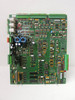 Robicon 460T46.01 Rev B PC Power Interface Board PLC Card Module (TK5411-1)