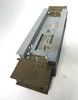 GE Spectra Busway 24" Feeder 1000A 600V 3PH 4W Aluminum Bus Bar Duct 1000 Amp (DW2327-1)