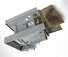 GE Spectra Busway Elbow 1000A 600V 3PH 3W Up Bus Bar Duct 10 x 10" 1000 Amp (DW2326-1)
