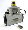 Image of Milwaukee Controls MC22S4-DLS Pneumatic Valve Actuator 150 PSI LS4-2M0190CS