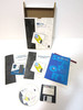Allen Bradley 9355WABGWENE RSLinx Gateway PLC Software Rev 2.10.18 9355-WABGWENE (DW2394-2)