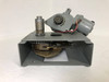 I-T-E Telemand T02-K240 Frame KM Electrically Operated Mechanism 240V 5 Amp flaw (EM4011-1)