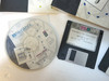 Allen Bradley 9357CNETL3 RSNetWorx ControlNet PLC Software Rev 1.80.38 9357 CNET (DW2392-1)