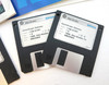 Allen Bradley 9357CNETL3 RSNetWorx ControlNet PLC Software Rev 1.80.38 9357 CNET (DW2392-1)
