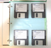 Foxboro B0193ZJ I/A Series FoxBlock Ethernet AW51 Software B0400XB-C K0200EY-A (DW2405-1)