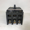 GE THLC434300 300A Current Limiting Circuit Breaker 300 Amp 480 General Electric (EM4016-6)