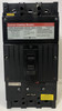 GE THLC434300 300A Current Limiting Circuit Breaker 300 Amp 480 General Electric (EM4016-7)