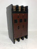 GE THLC434300 300A Current Limiting Circuit Breaker 300 Amp 480 General Electric (EM4016-6)