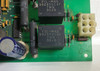 Westinghouse 3D17289G01 Control Board PLC Revision 3 ETDSC88123M3 Trigger Card (EM4023-2)