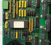 Westinghouse 3D17289G01 Control Board PLC Revision 3 ETDSC88123M3 Trigger Card (EM4023-2)