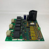 Westinghouse 3D17289G01 Control Board PLC Revision 3 ETDSC88123M3 Trigger Card (EM4023-2)