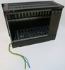 Bosch CL 300 PLC CardRack Chassis with Fan Rack 2A 052000-104 230/115 V 1V-Nr (GA0305-1)