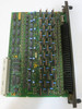 Bosch A24/0.5-e Output PLC 1070 050560-407 Output Module Card 107 (GA0303-3)