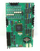 Cyberex 41-09-604483 I/O Interface Board PLC Card Module 4109604483 PC60447-1 (DW2439-1)