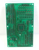Cyberex 41-09-604483 I/O Interface Board PLC Card Module 4109604483 PC60447-1 (DW2439-1)