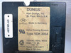 Dungs VDK 200A Valve Proving System Safety Shutoff VDK200A Karl 120V 80VA 5PSI (DW2442-1)