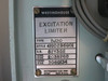 Westinghouse BJ-30 Excitation Limiter Generator Voltage Regulator 419D295G01 (DW2463-1)