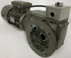 NDR2 SK 90 1/4 Motor 2 HP BRF20H 1PH 230/460V 1660 RPM 8004356727.00 1.50 kW (GA0309-1)