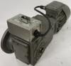NDR2 SK 90 1/4 Motor 2 HP BRF20H 1PH 230/460V 1660 RPM 8004356727.00 1.50 kW (GA0309-1)