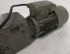 NDR2 SK 90 1/4 Motor 2 HP BRF20H 1PH 230/460V 1660 RPM 8004356727.00 1.50 kW (GA0309-1)