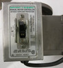 NDR2 SK 90 1/4 Motor 2 HP BRF20H 1PH 230/460V 1660 RPM 8004356727.00 1.50 kW (GA0309-1)