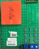 Reliance Electric 804.55.10C Circuit Board PLC GD.719.30.00-B 804.55.10 (EM4038-1)