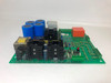 Reliance Electric 804.55.10C Circuit Board PLC GD.719.30.00-B 804.55.10 (EM4038-1)