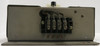 General Electric ST-230-2 Tripping Device 230 VAC 50/60 Electronic Module PLC GE (GA0315-3)
