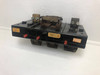 CH Westinghouse 1000A PA31000T AB De-Ion Trip Unit w/ Bolts 3P PA Frame 1000 Amp (EM4045-1)