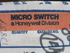 NEW Honeywell FMSA3-25 Proximity Switch Microswitch FMSA325 Micro NIB (DW2497-1)
