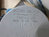 NEW Honeywell FMSA3-25 Proximity Switch Microswitch FMSA325 Micro NIB (DW2497-1)